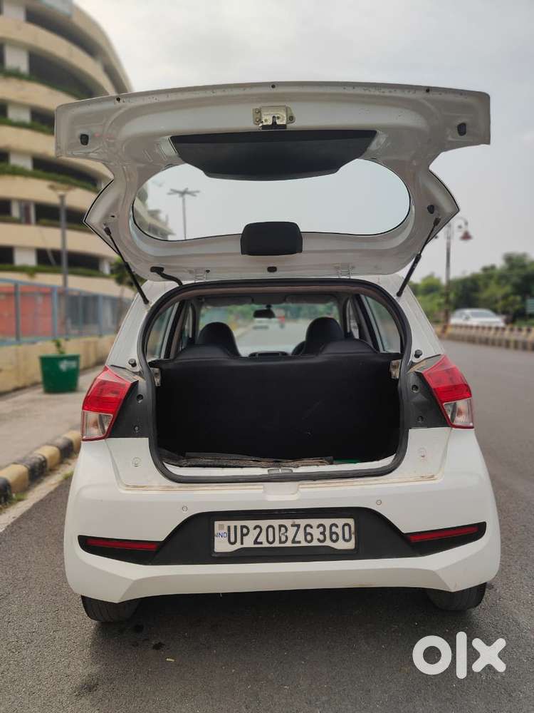 Hyundai Santro Sportz, 2021, Petrol