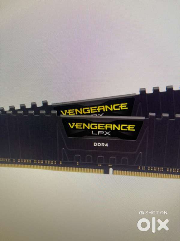 Corsair Vengeance LPX (2 x 8GB) FIXED PRICE