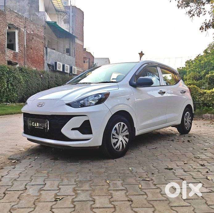 Hyundai Grand I10 Nios Era, 2024, Petrol