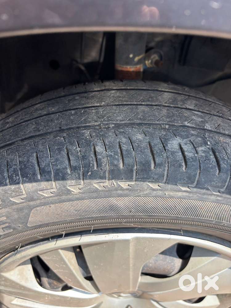 Honda Amaze 2021 Petrol Good Condition