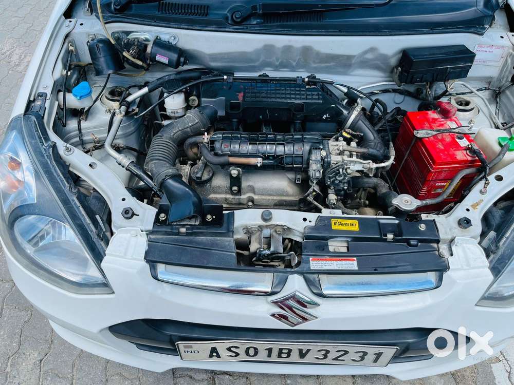 Maruti Suzuki Alto 800 Lxi, 2015, Petrol