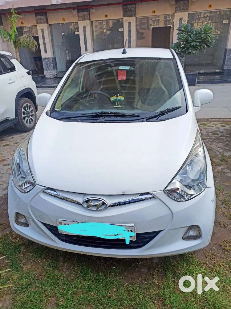 Hyundai Eon 0.8 Era 2014