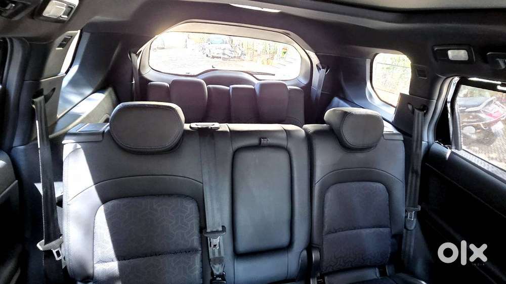 Tata Safari 2024 Adventure Plus Dark Edition At