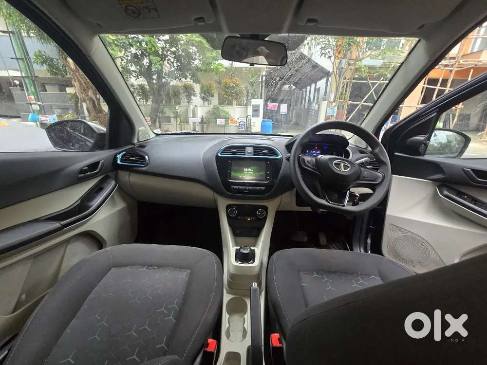 Tata Tiago Ev Xt 2023
