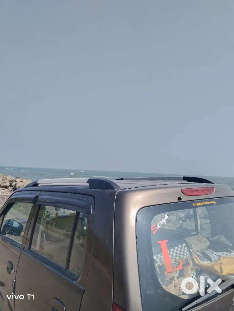 Maruti Suzuki Wagon R 2012 Super Condition Engine Full Condition