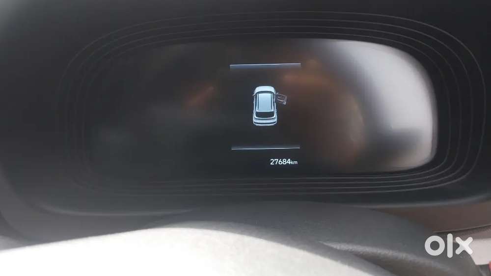 Like New Car