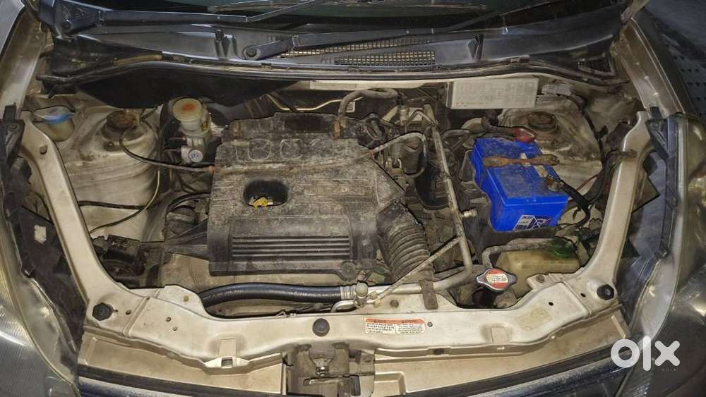 Maruti Suzuki Zen Estilo 1.0 Lxi Nlive, 2012, Petrol