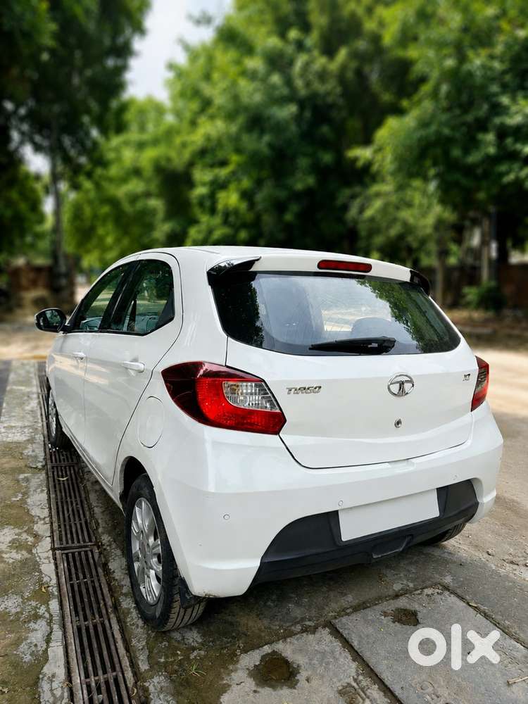 Tata Tiago 2016 Diesel Good Condition