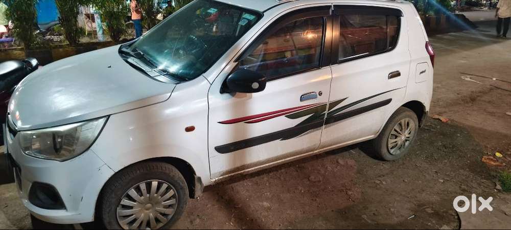Alto K10 Vxi