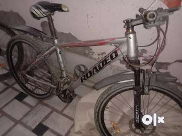 Motor discount wala cycle