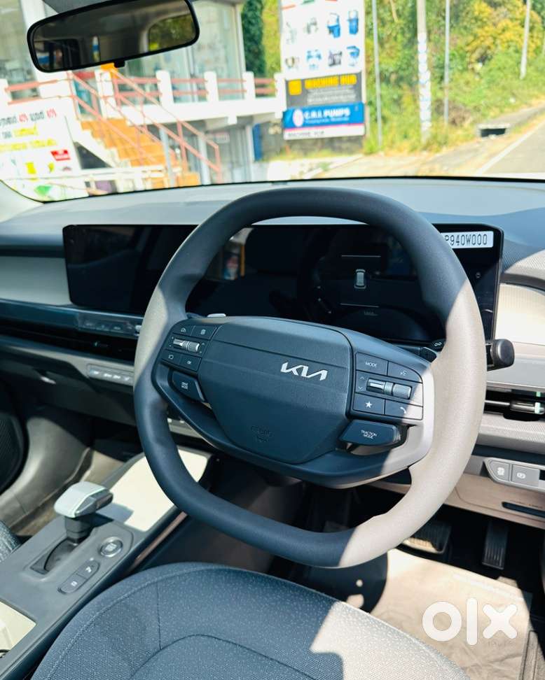 Kia Syros Htk Plus Turbo Dct, 2025, Petrol