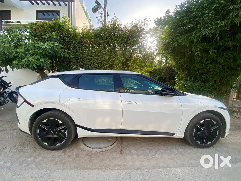 Kia Electric Car 2025