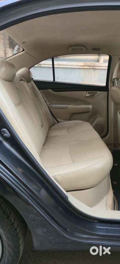 Maruti Suzuki Ciaz 2014-2017 Zxi Plus, 2015, Petrol