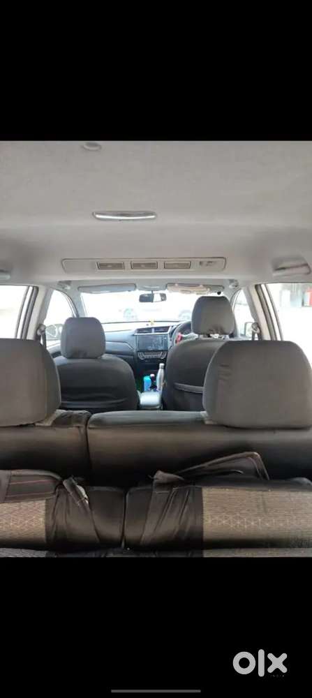 Honda Br-v 2016 Diesel 142000 Km Driven