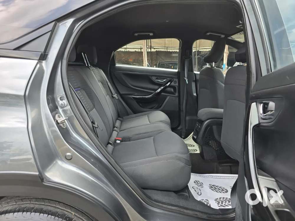 Tata Nexon Ev Fearless Mr, 2023, Electric