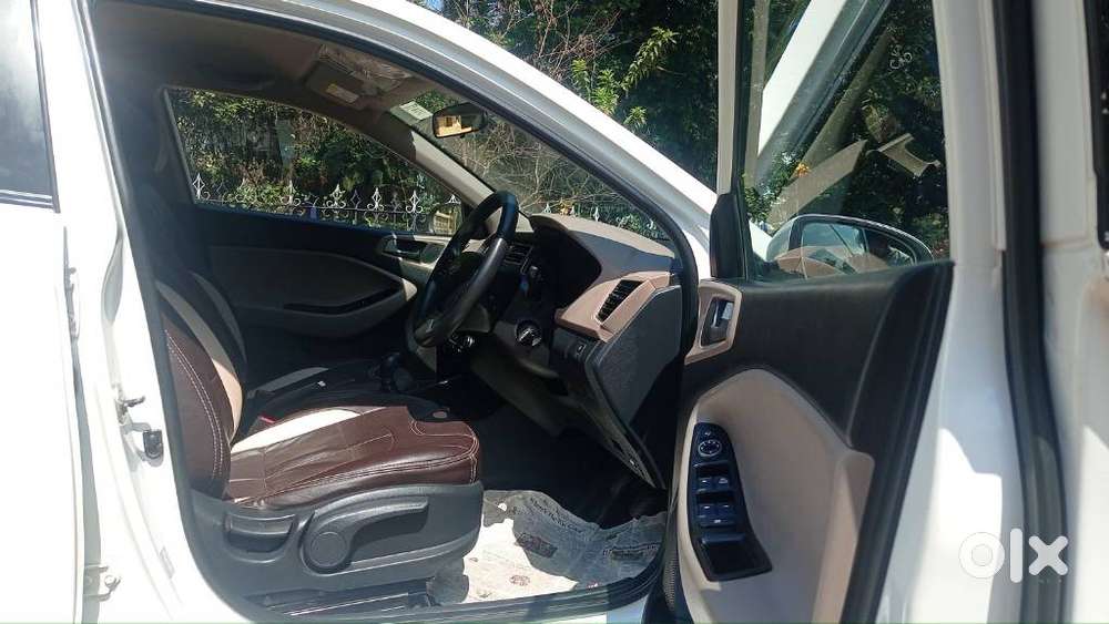 Hyundai I20 1.2 Asta, 2018, Petrol