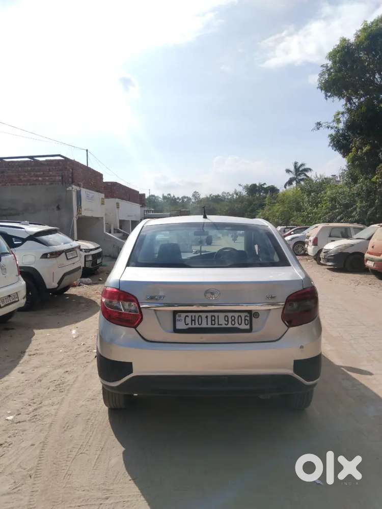 Tata Zest Diesel 2017