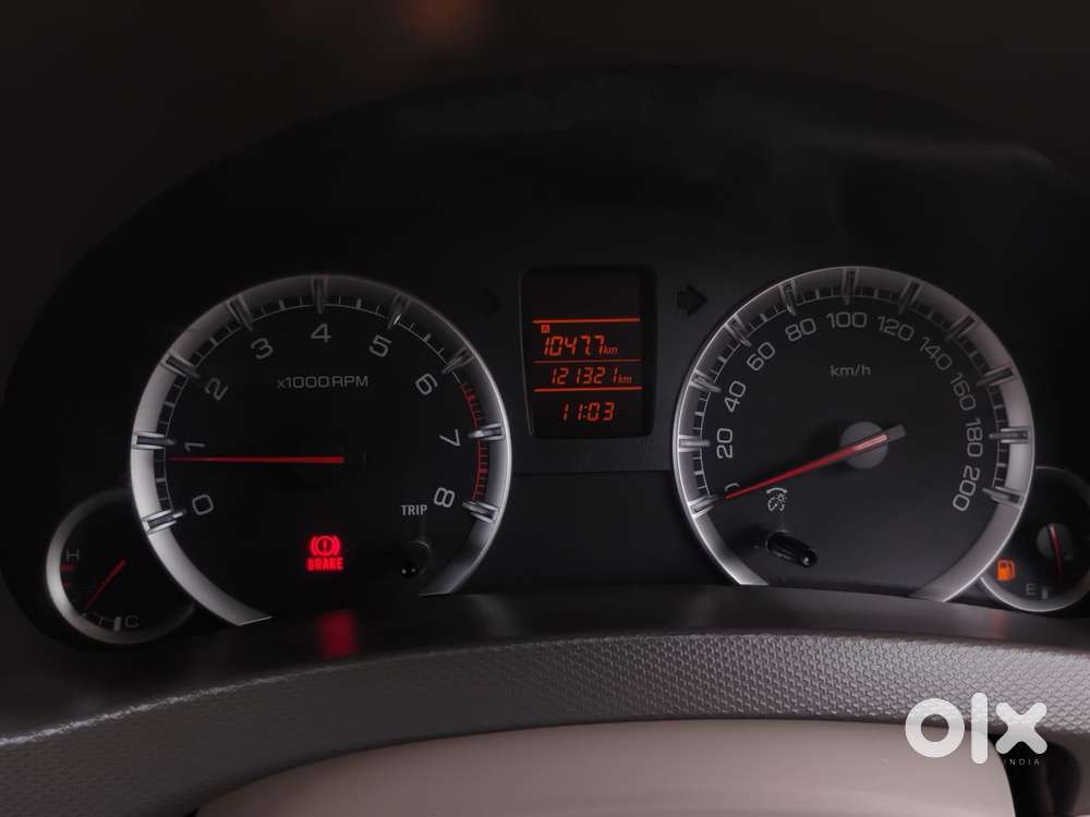 Maruti Suzuki Ertiga 2012-2015 Vxi, 2015, Petrol