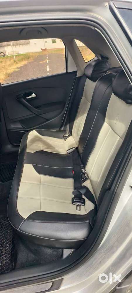 Volkswagen Crosspolo 1.5 Tdi, 2014, Diesel