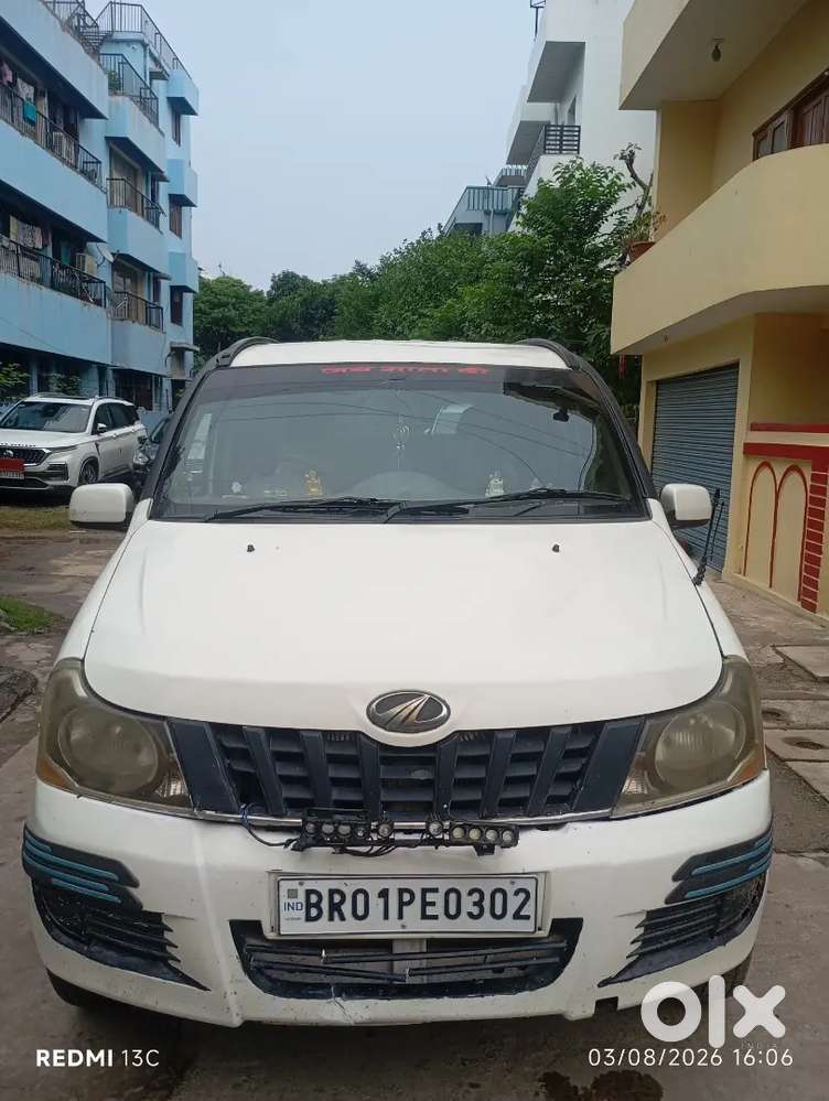 Mahindra Xylo 2.2 H4 2013
