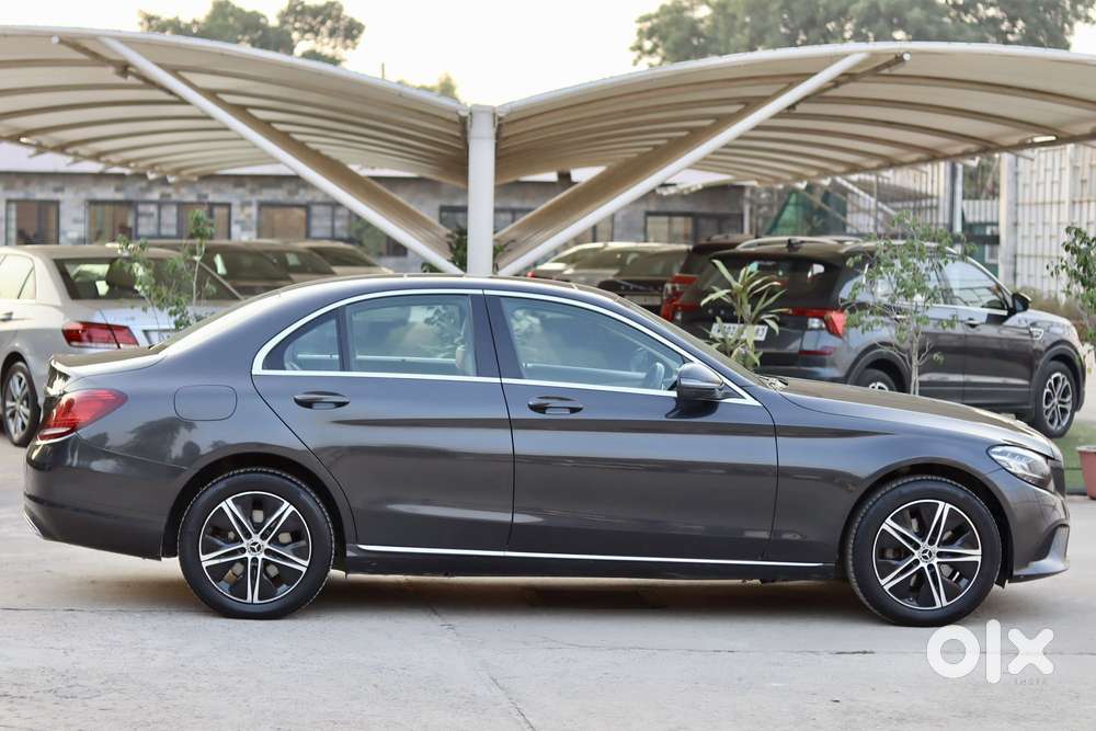Mercedes-benz C Class Prime 200, 2020, Petrol