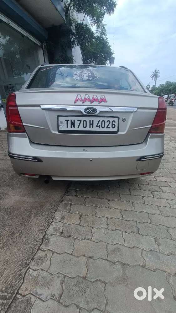 Mahindra Verito 2012 Diesel 222386 Km Driven