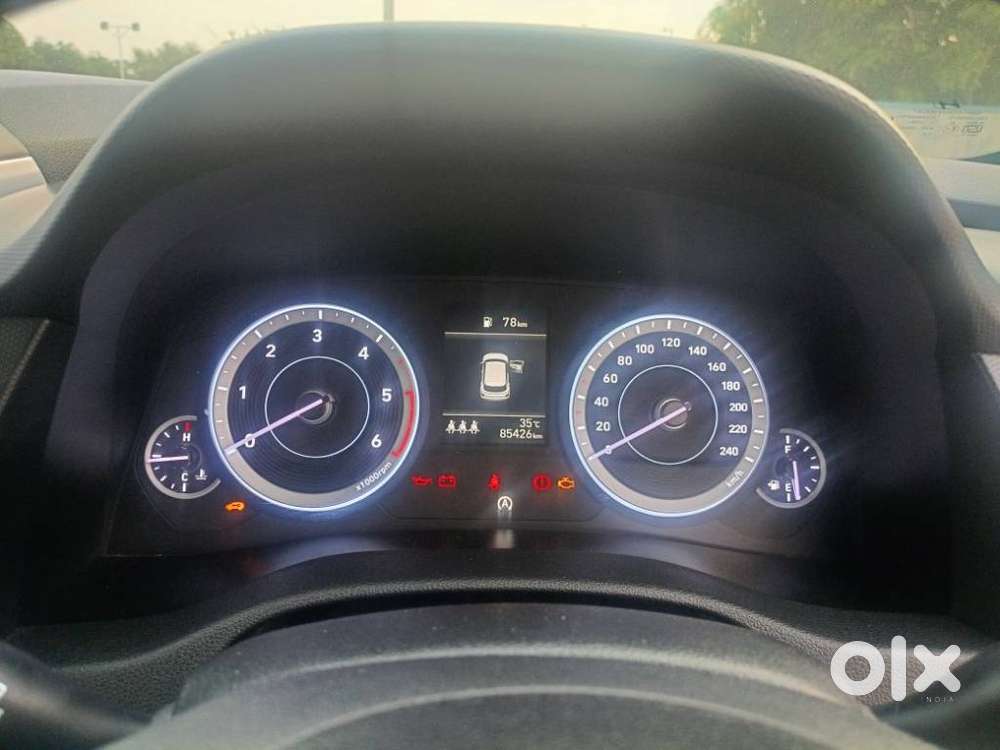 Hyundai Creta S Plus 1.5 Diesel Knight, 2023, Diesel