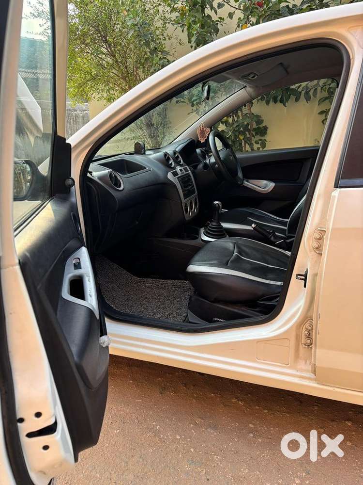 Ford Figo 2011 Diesel Well Maintained