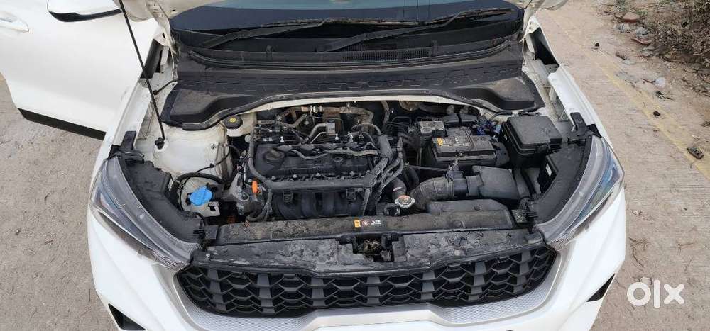 Kia Sonet 1.2 Htk Plus, 2023, Petrol