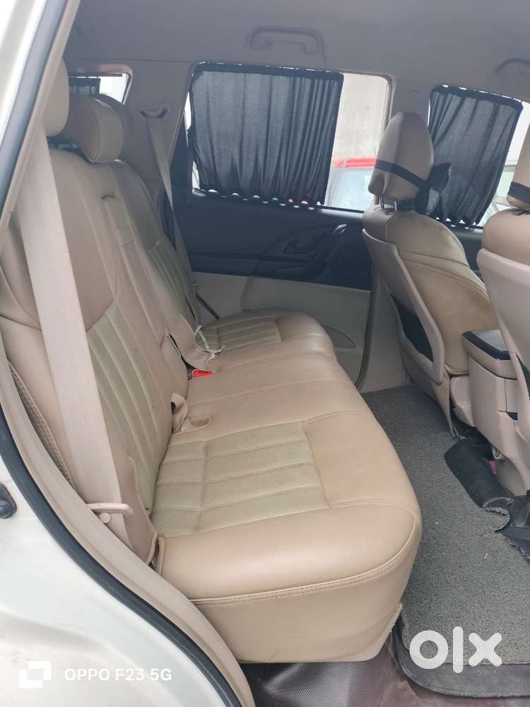 Mahindra Xuv500 W4, 2016, Diesel