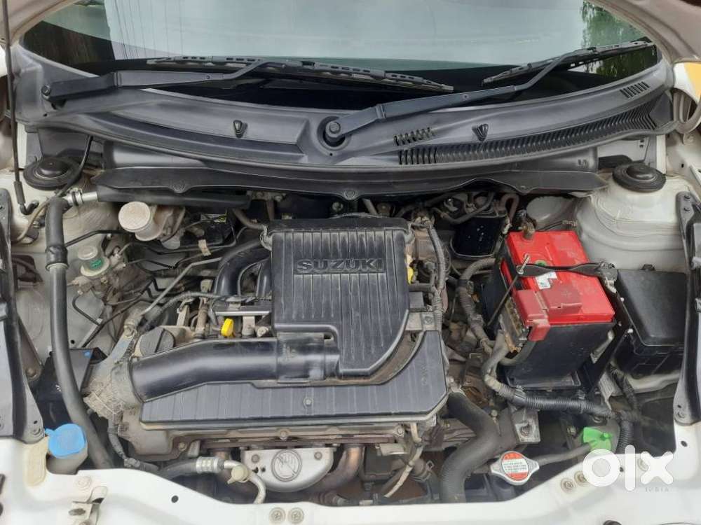 Maruti Suzuki Swift 2011-2014 Star Vxi, 2014, Petrol