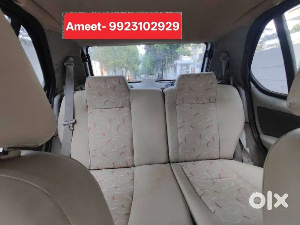Tata Indica V2 Xeta 1.4 Gls Bsiii, 2008, Petrol