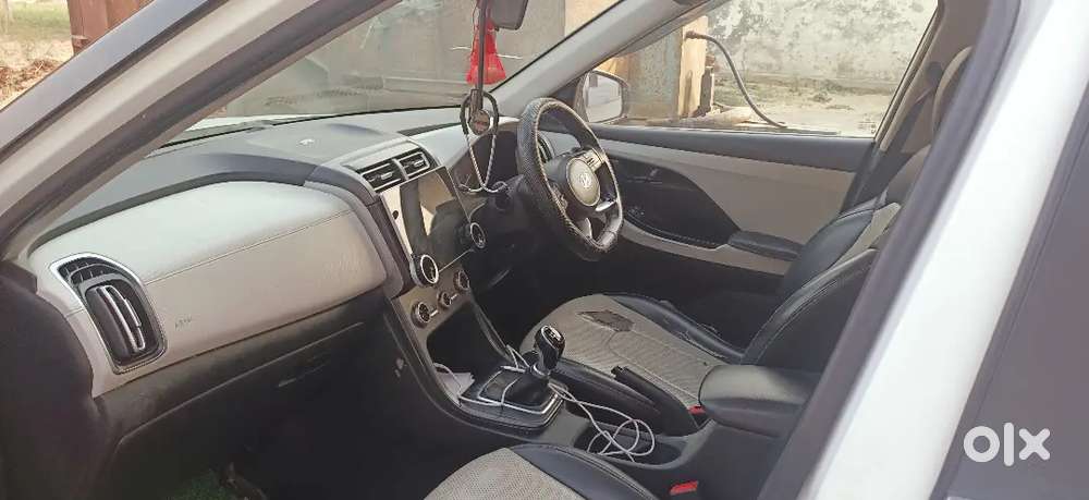 Hyundai Creta 2020 Diesel 70000 Km Driven