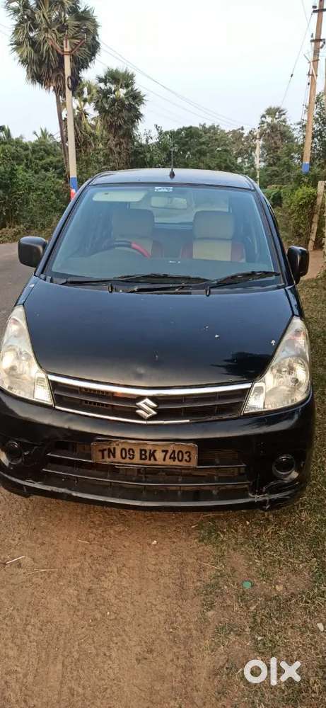 Maruti Suzuki Estilo 2011 Petrol 95000 Km Driven
