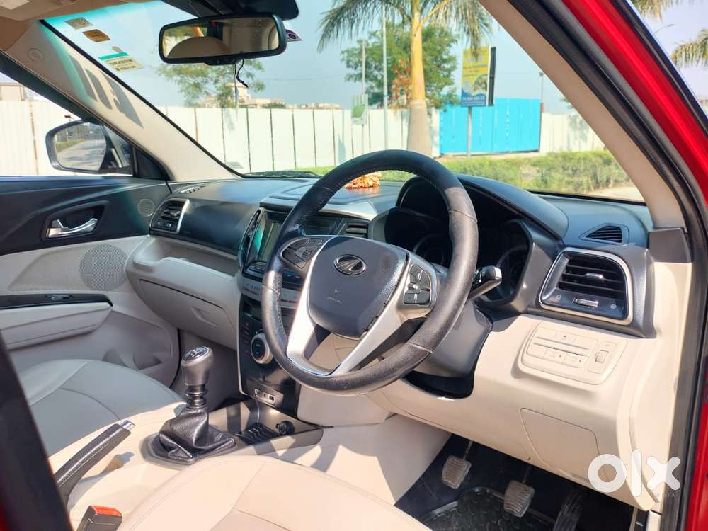 Mahindra Xuv300 W8 Option Diesel, 2020, Diesel