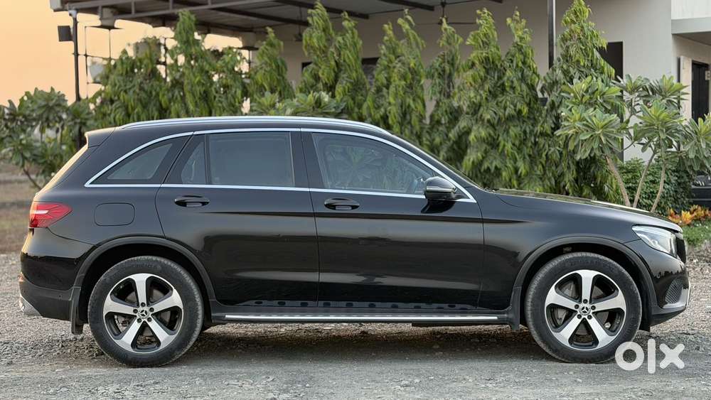 Mercedes-benz Glc Class 220d 4matic Sport, 2020, Diesel