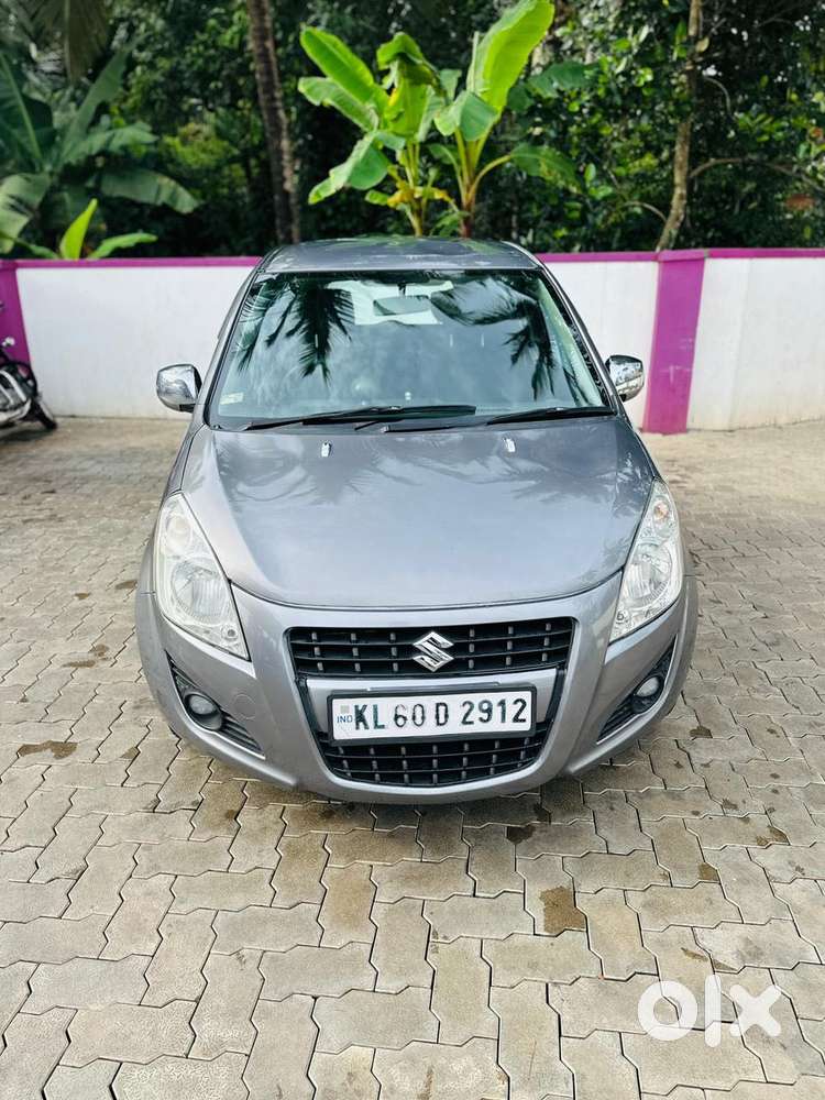 Maruti Suzuki Ritz Vdi, 2011, Diesel