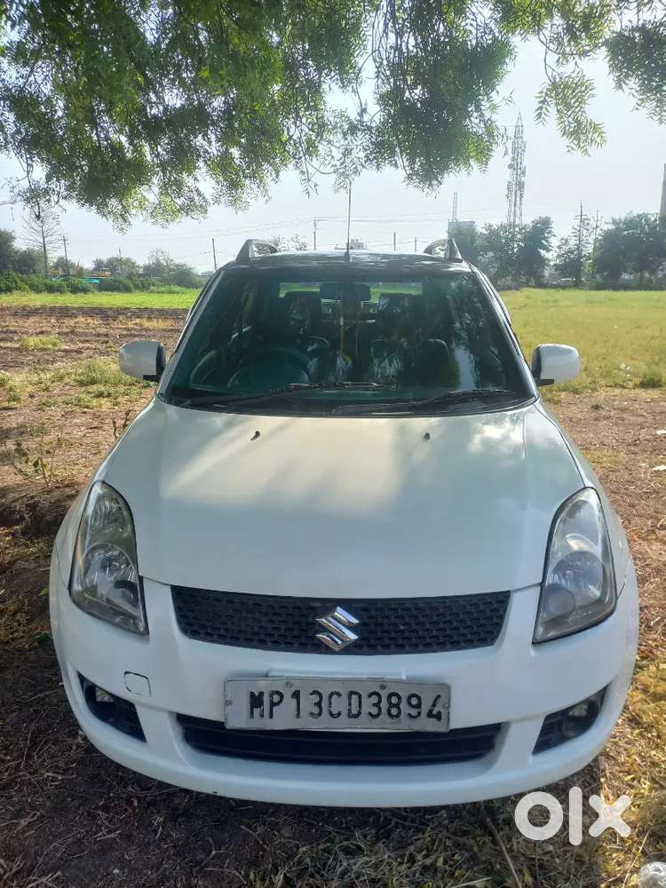 2015 Maruti Suzuki Dzire