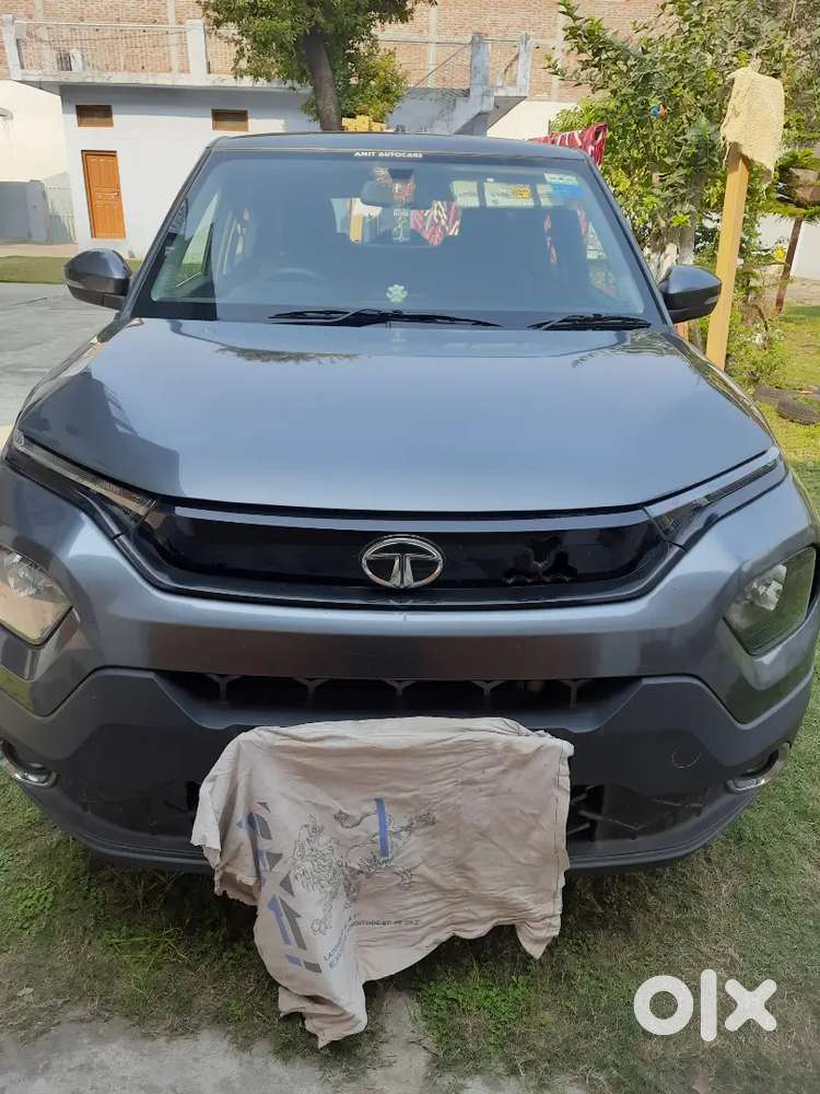Tata Punch 1.2 Revotron 2022