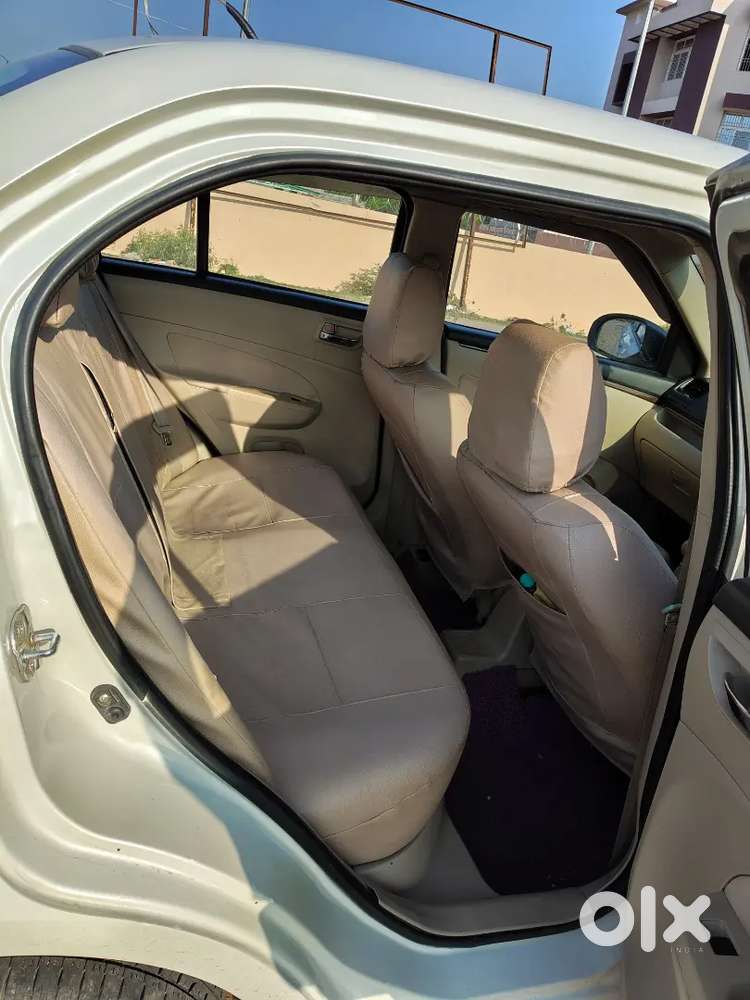 New Condition Car