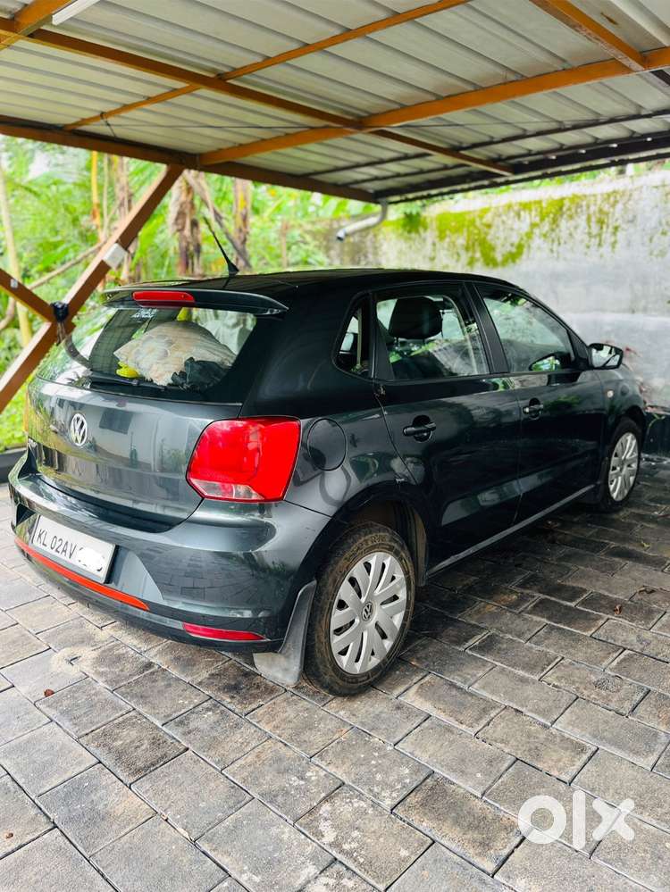 Volkswagen Polo  Only 30,000 Km  Zero Accident  All Original Parts