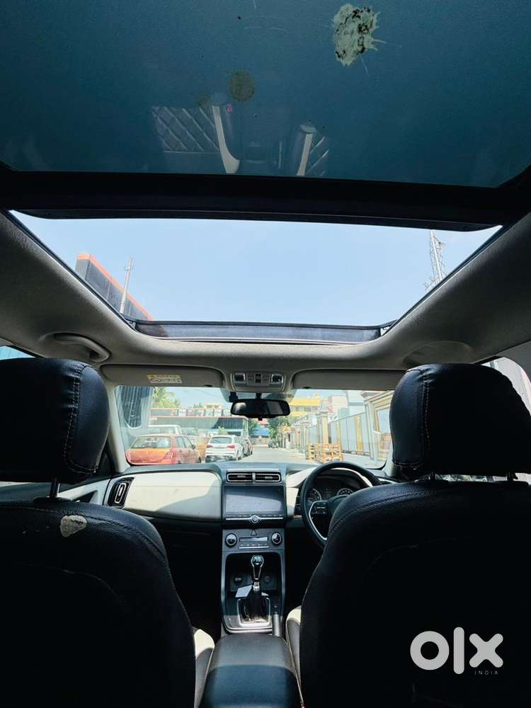 Hyundai Creta 1.5 Crdi Sx, 2021, Diesel