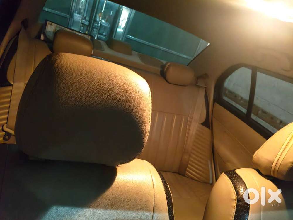 Maruti Suzuki Dzire 2016 Petrol Good Condition