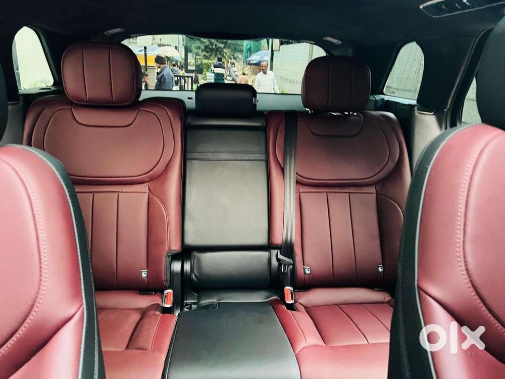 Land Rover Range Sport Autobiography, 2024, Diesel