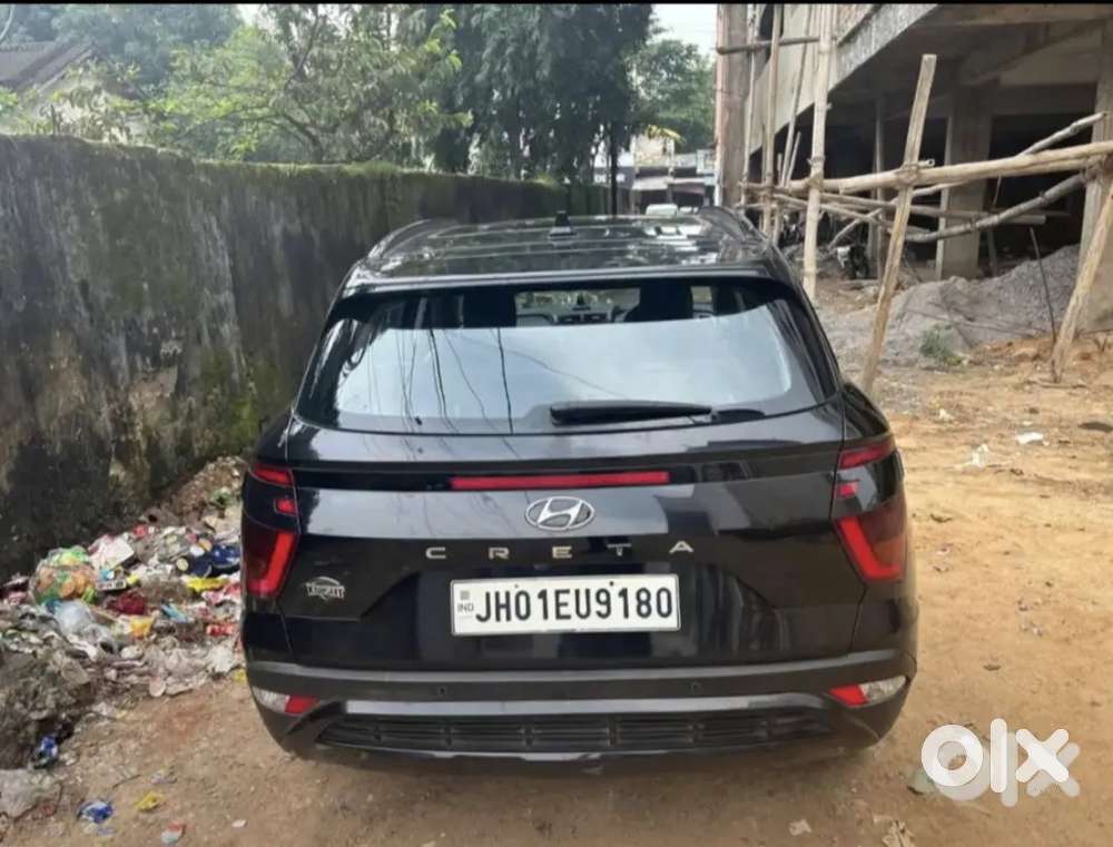 Hyundai Creta 1.5 S Plus 2022