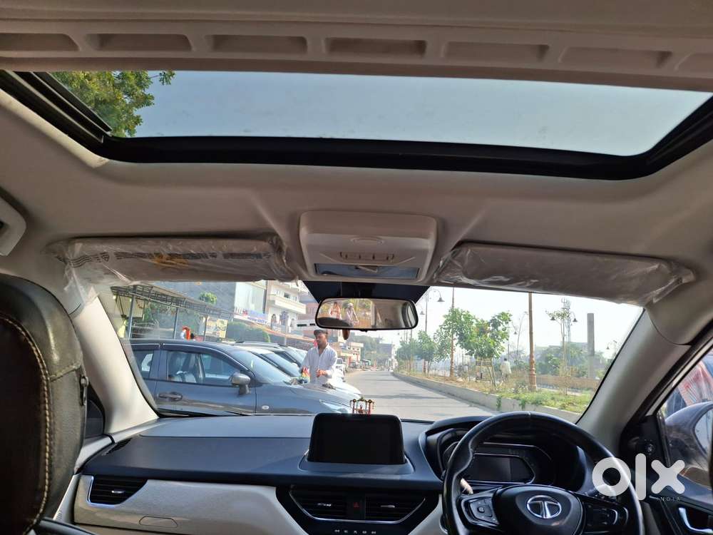 Tata Nexon 1.5 Revotorq Xz Plus, 2022, Diesel