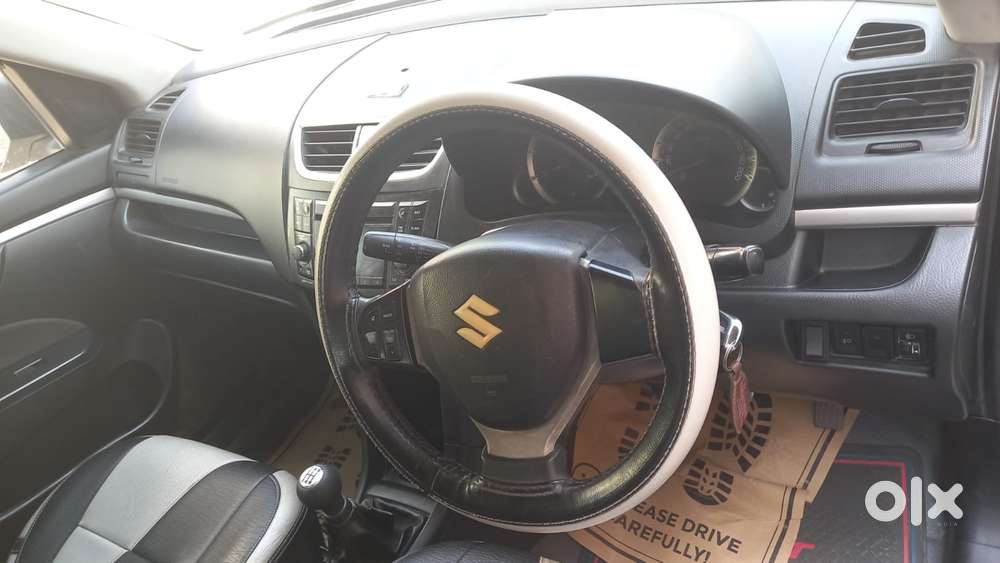 Maruti Suzuki Swift Ddis Zdi, 2014, Diesel