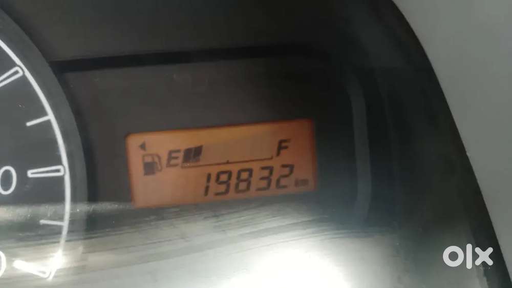 Maruti Suzuki Alto 0.8 Lxi 2010 Only 19800 Km
