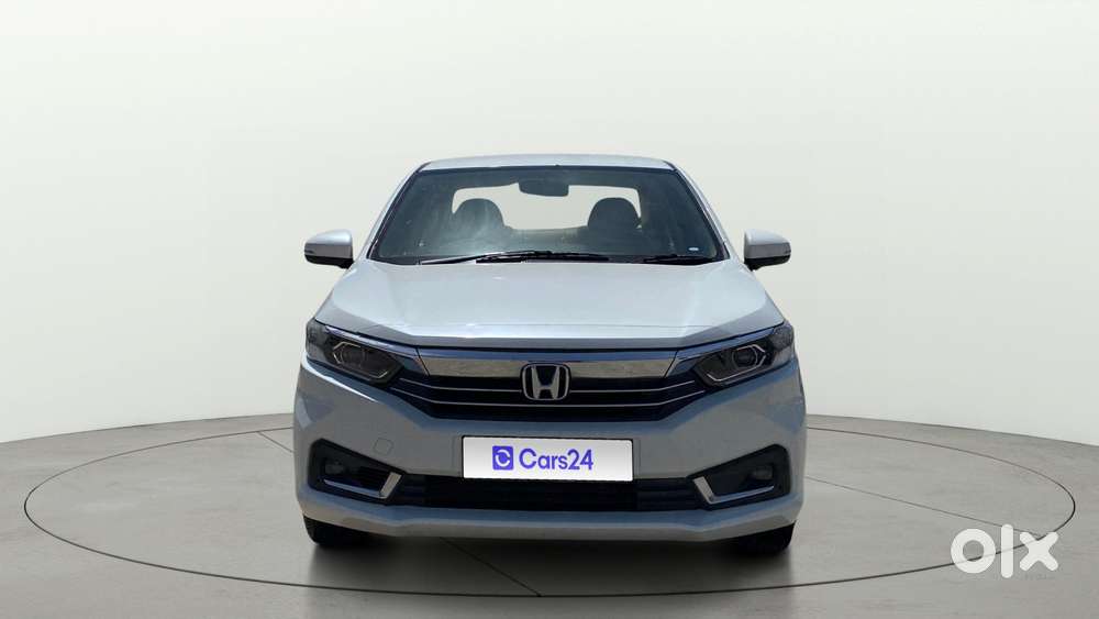 Honda Amaze Vx Cvt Petrol, 2022, Petrol
