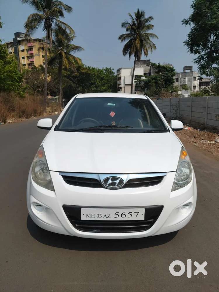 Hyundai I20 Magna, 2011, Petrol